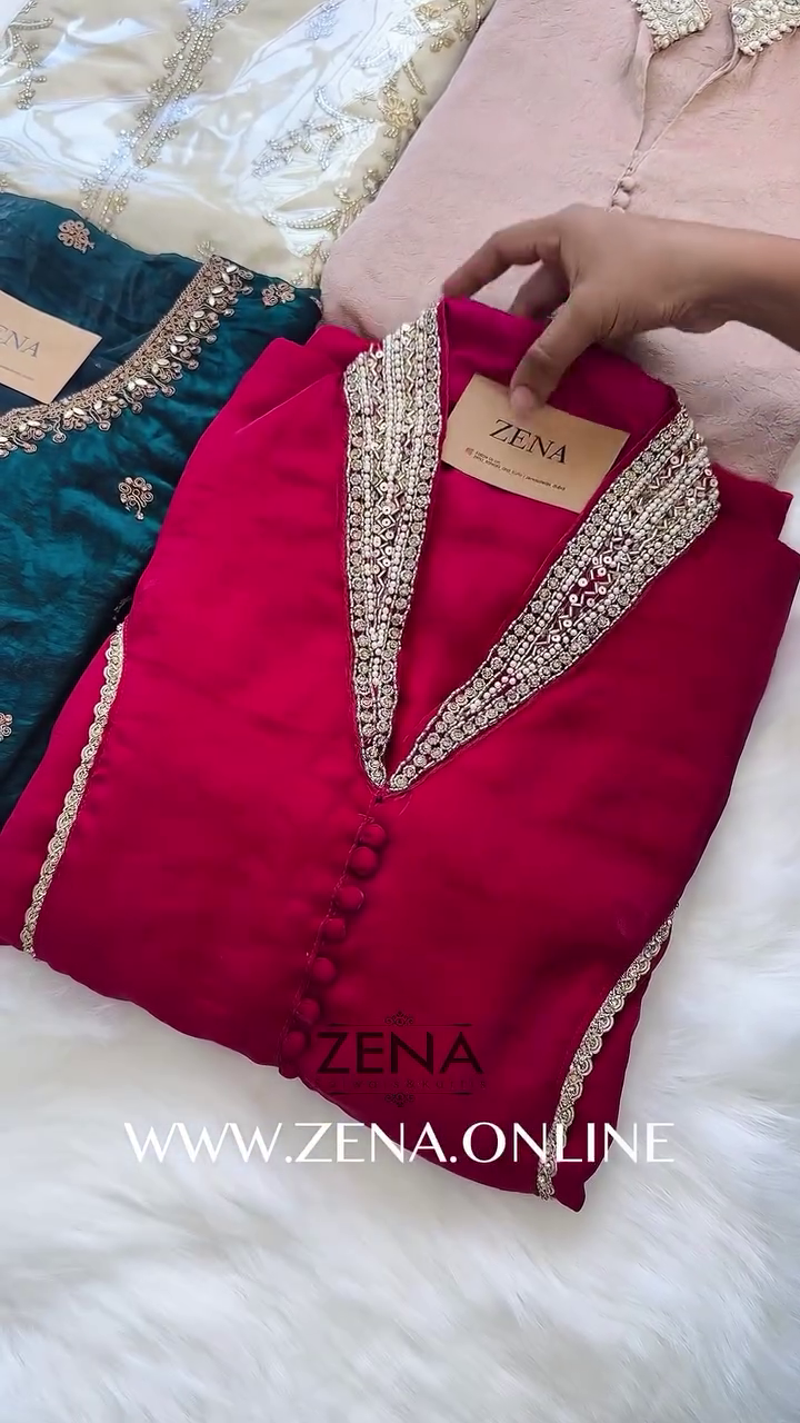 Chic Style Kurti Combo Set – Versatile, Trendy, and Comfortable for Every Occasion - Image 4