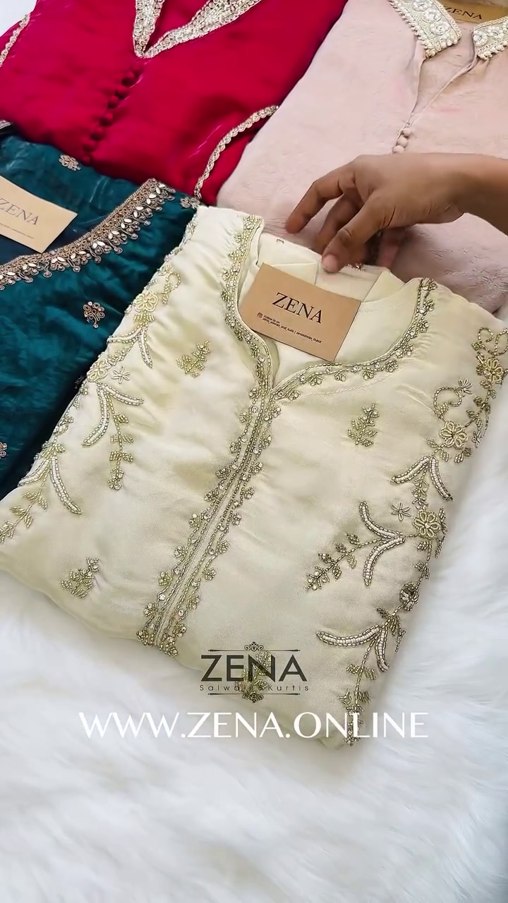 Chic Style Kurti Combo Set – Versatile, Trendy, and Comfortable for Every Occasion - Image 5