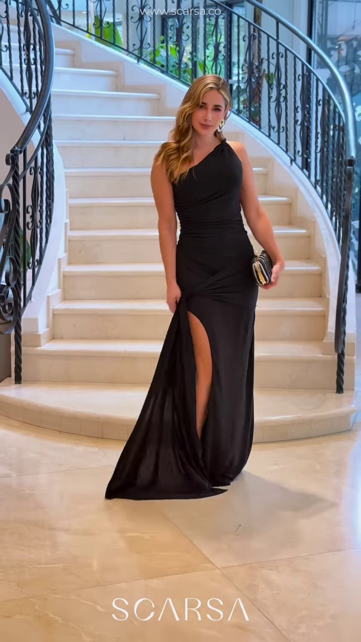 🖤 Night Ascent – Where Silhouettes Speak Louder Than Words - Image 6