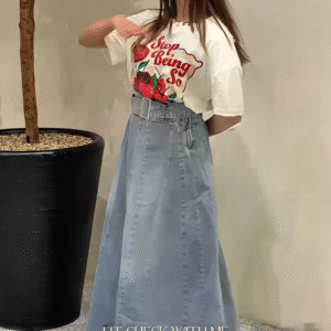 Effortless Western Elegance – Style 3