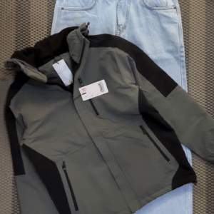 Effortless Western Elegance – Style 7