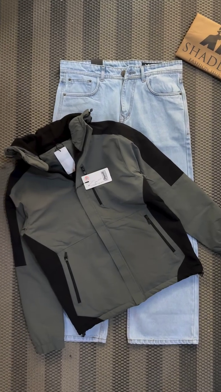 Effortless Western Elegance – Style 7