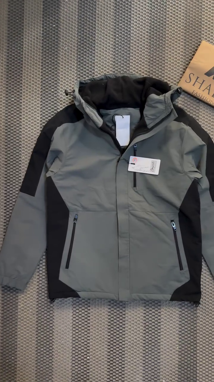 Effortless Western Elegance – Style 7 - Image 3