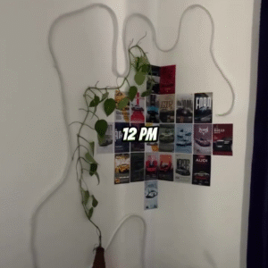 ✨ Smart Neon Flex LED Rope Light – Transform Your Space from Day to Night 🌈