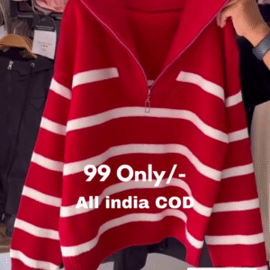 Effortless Western Elegance – Style 8