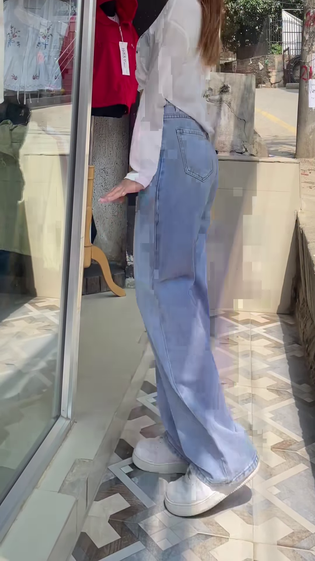 Effortless Western Elegance – Style 9 - Image 3