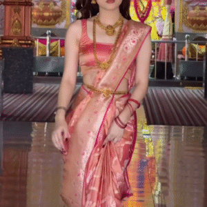 Effortless Western Elegance – Style 11