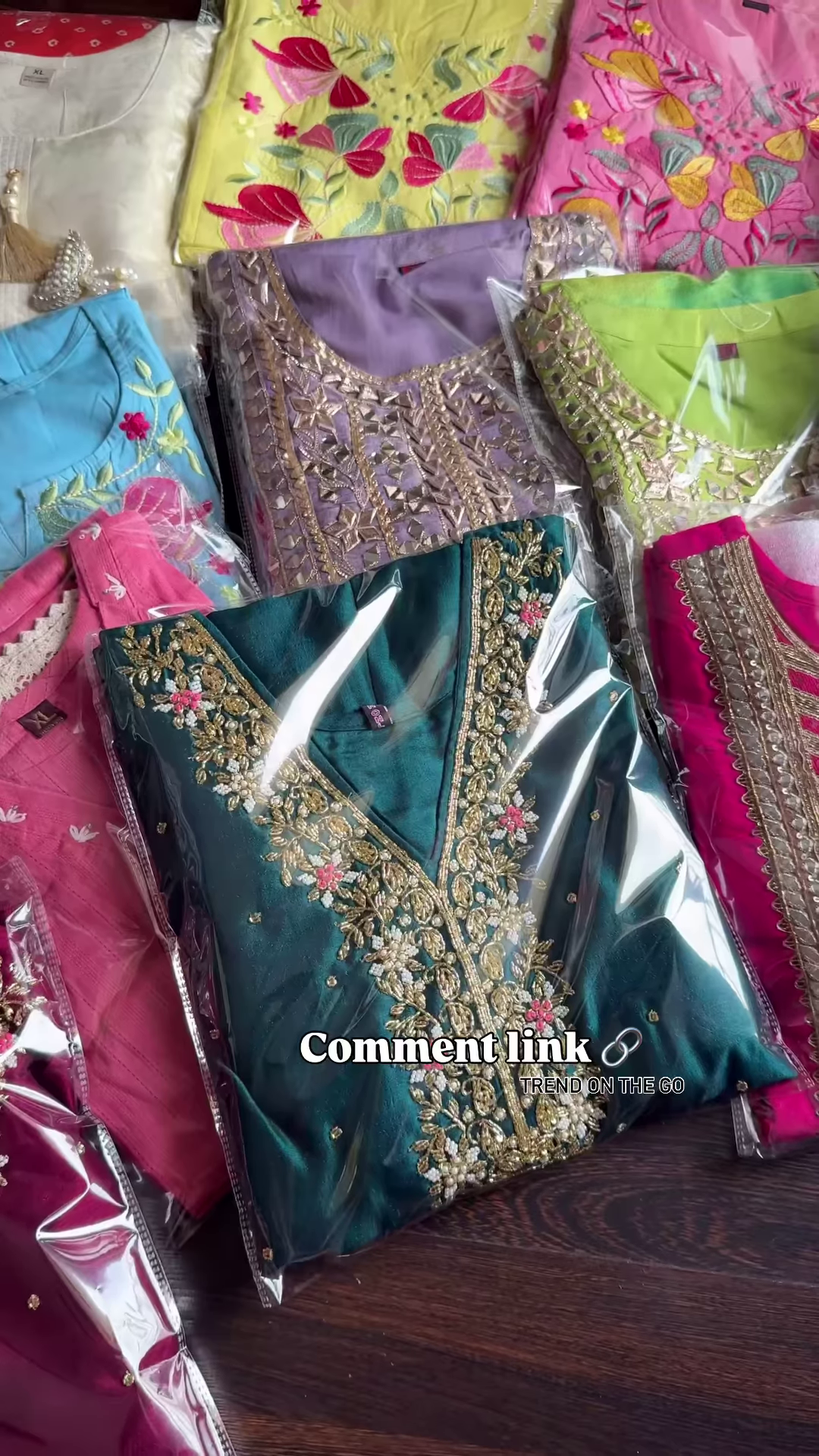 Effortless Western Elegance – Style 12 - Image 3