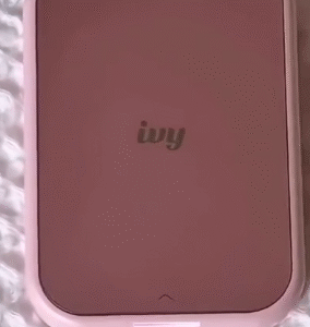 📸 PrintPop™ Pocket Photo Printer – Instant Memories, Anytime Anywhere