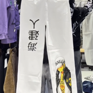 🤍 White Denim Jeans – Clean, Classic & Effortlessly Chic 👖✨