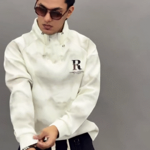 🧥 Hoodies for Men – Fleeced Long Sleeved Hooded Sweatshirts for Ultimate Comfort 🔥