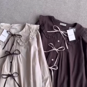 Effortless Style & Comfort – Classic Full Sleeve Top for Everyday Fashion