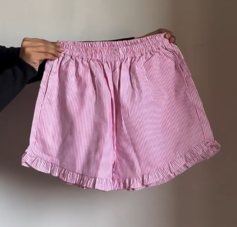 Stylish Women’s Shorts Collection Trendy, Comfortable & Everyday Wear