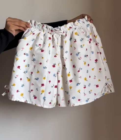 Stylish Women’s Shorts Collection Trendy, Comfortable & Everyday Wear - Image 8