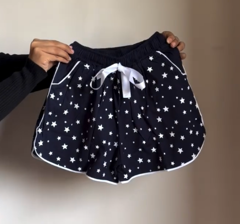 Stylish Women’s Shorts Collection Trendy, Comfortable & Everyday Wear - Image 6