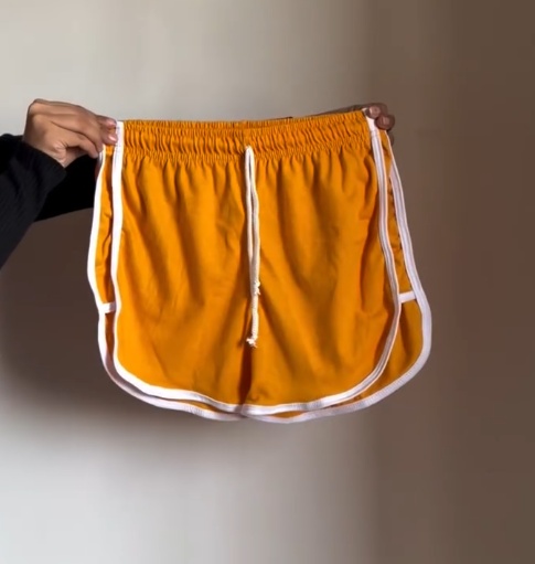 Stylish Women’s Shorts Collection Trendy, Comfortable & Everyday Wear - Image 5