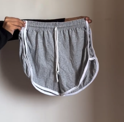 Stylish Women’s Shorts Collection Trendy, Comfortable & Everyday Wear - Image 4