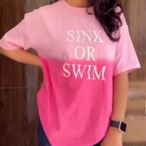 ‹› Trendy Oversized Graphic T-Shirts Collection for Women – Stylish Casual Wear at