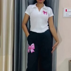 Trendy Women’s Co-Ord Set Collection – Stylish Daily Wear Combo at