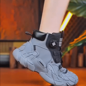 Premium High-Top Sports Sneakers – Stylish Comfort at Just ₹149